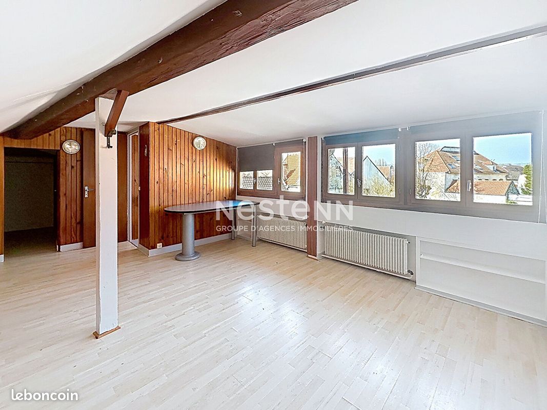 Appartement 3 pièces 57 m² · à Sarcelles · 57 m² · 920 €/mois