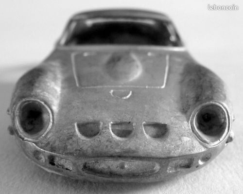 Ferrari 250 gto le mans (image 1)