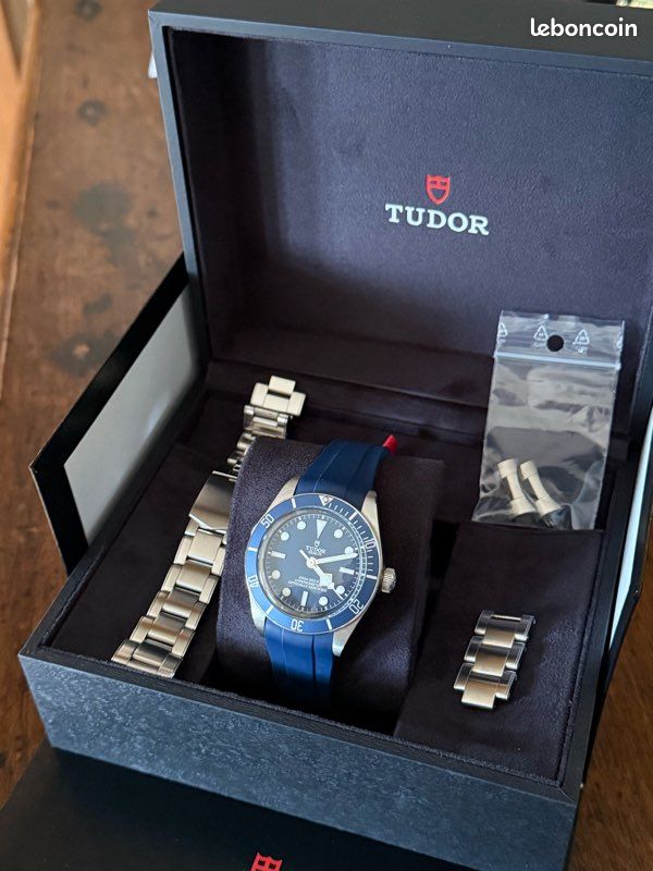 Site Officiel Montres TUDOR | Montres suisses de luxe depuis 1926