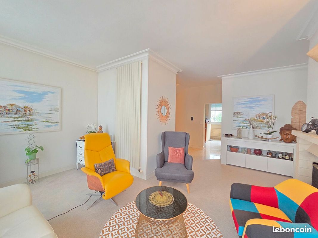 Maison 4 pièces 120 m² · à Lorient · 120 m² · 453 650 €