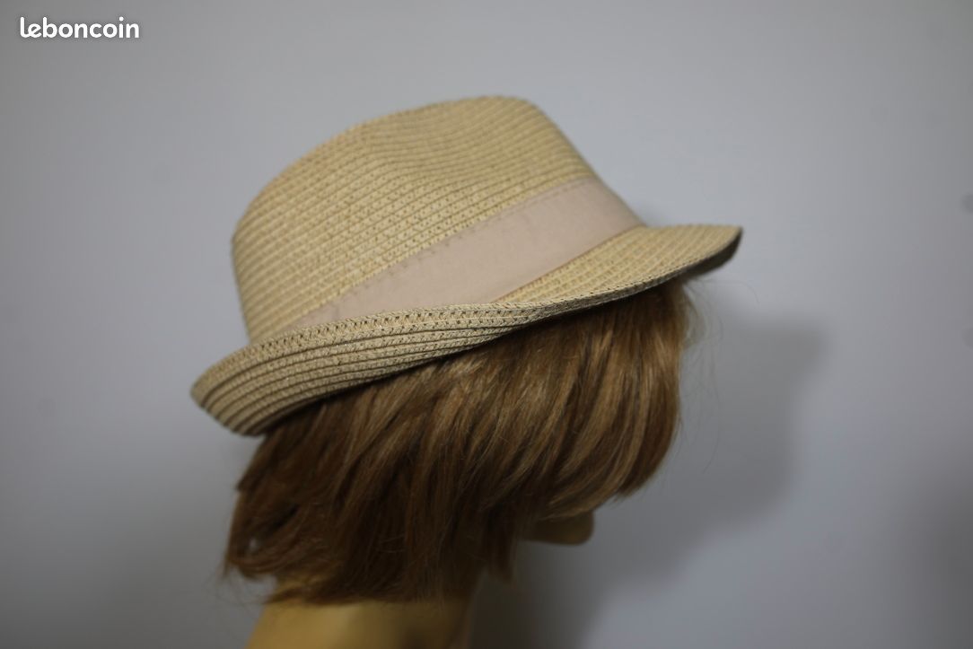 Chapeau femme (image 3)