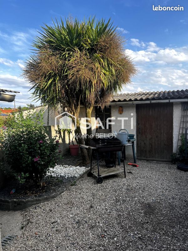 Maison 5 pièces 105 m² · à Chantonnay · 105 m² · 162 000 €