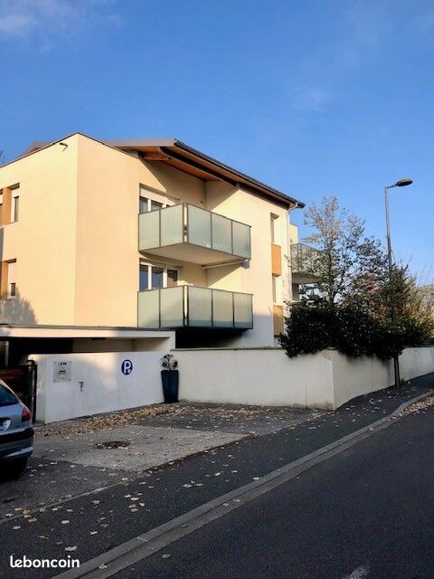Appartement 3 pièces 66 m² · à Caluire-et-Cuire · 66 m² · 1 011 €/mois