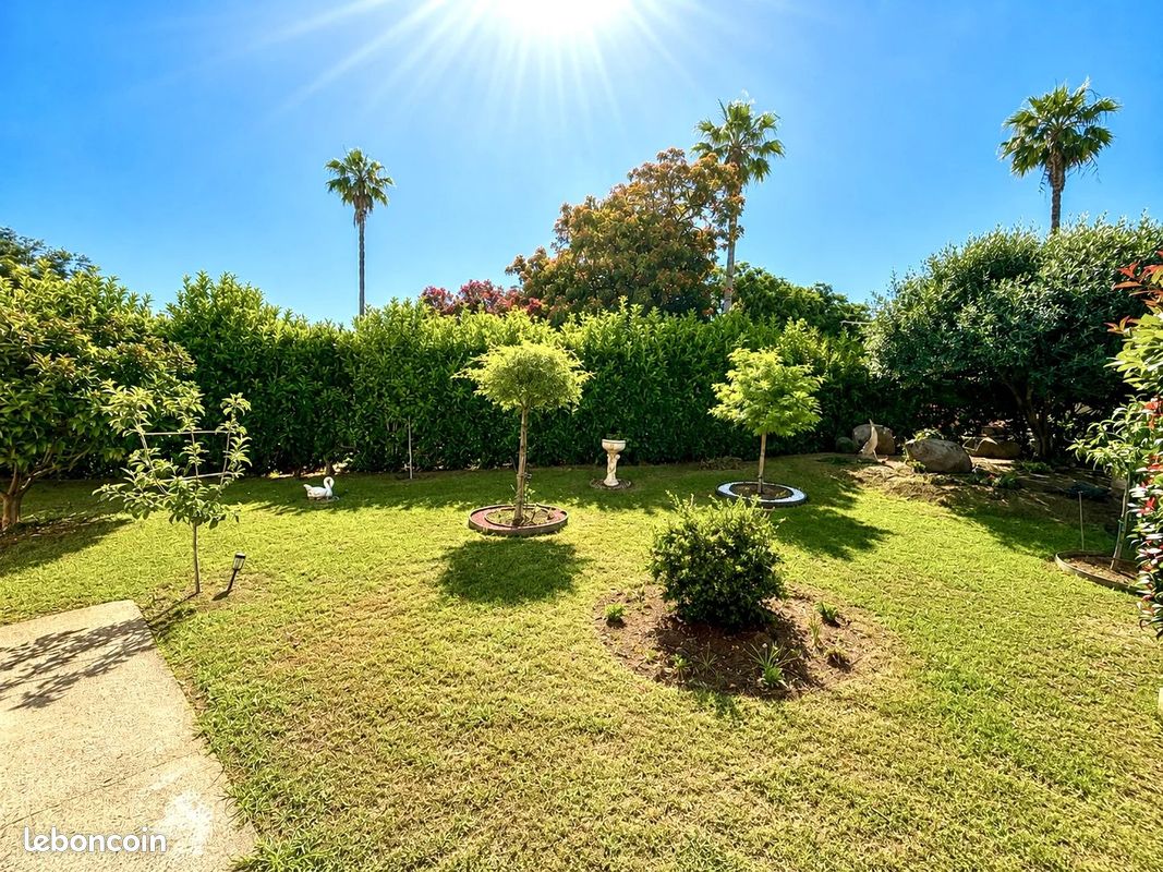 Appartement 3 pièces 80 m² · à Santa-Lucia-Di-Moriani · 79,8 m² · 255 000 €