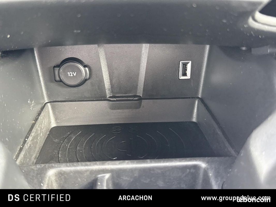Ds DS 7 Crossback BlueHDi 180ch Grand Chic Automatique (image 35)