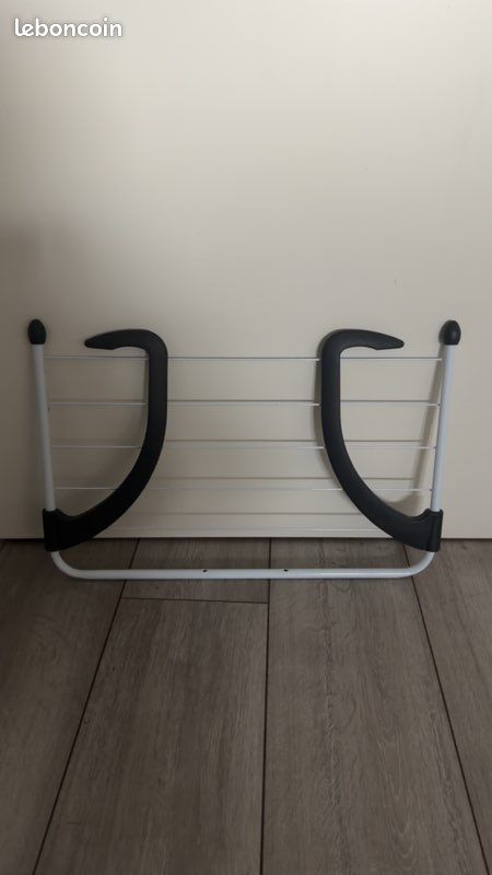 Séchoir-radiateur Vileda Express – Neuf (image 3)
