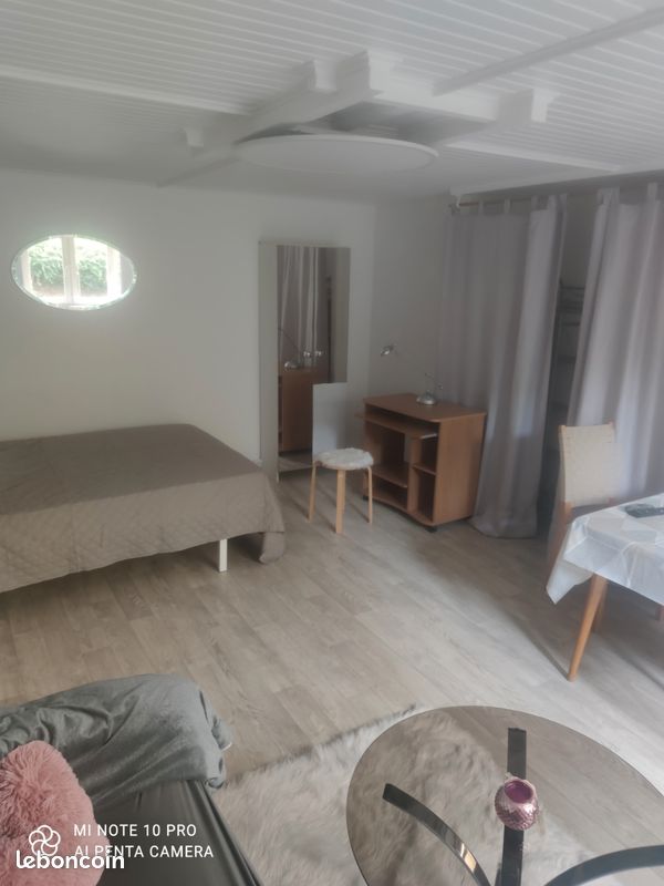 Appartement 2 pièces 28 m² · à Sarreguemines · 28 m² · 510 €