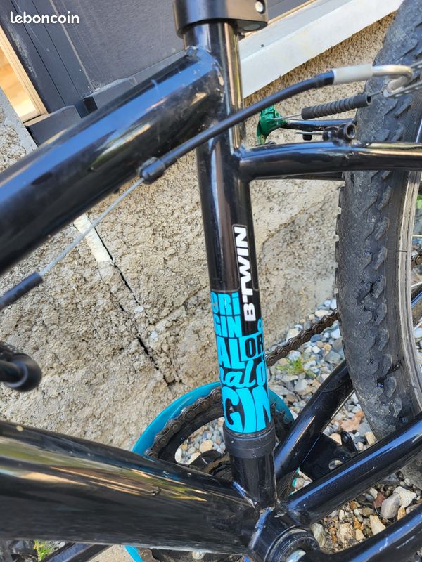 Vélo btwin (image 2)