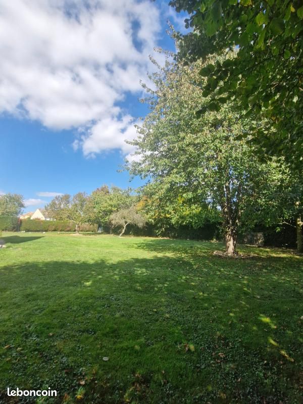 Terrain 600 m² Gambais · 159 000 €