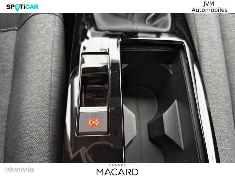 Citroen C4 1.2 PureTech 100ch S&S YOU (image 29)