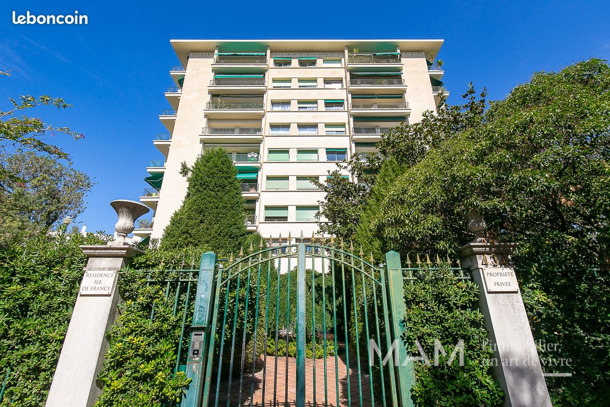 Appartement 7 pièces 174 m² · à Marseille · 174 m² · 745 000 €