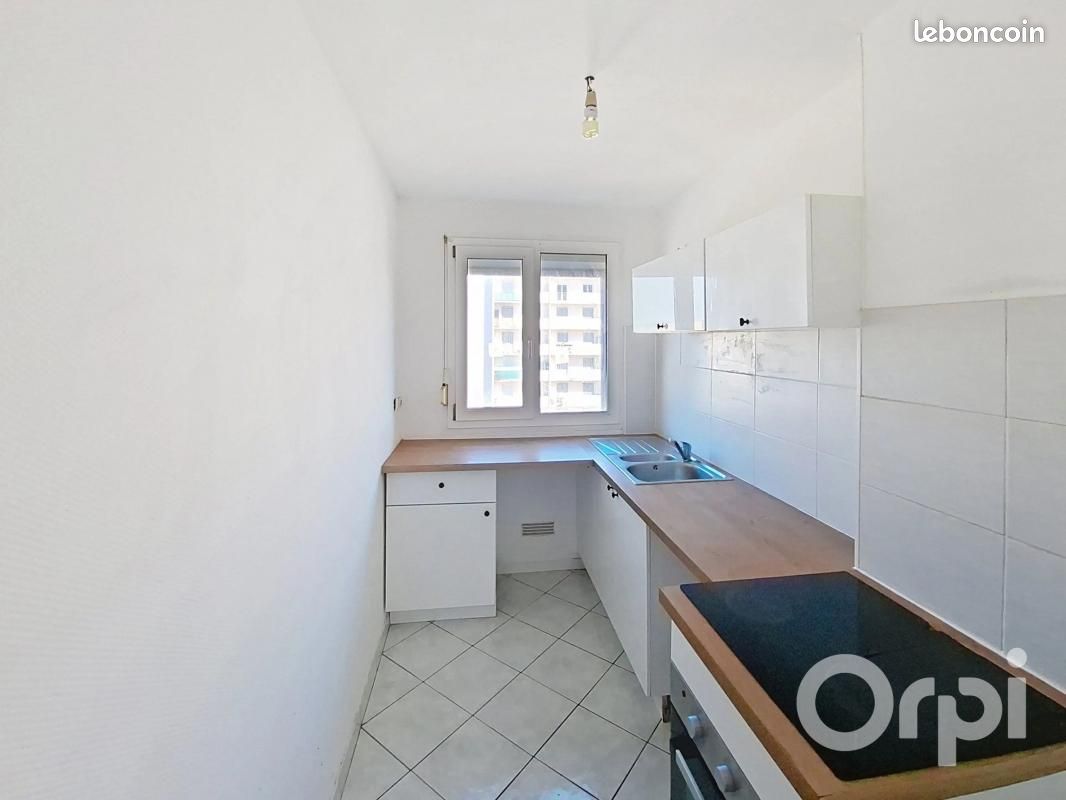 Appartement a louer vandoeuvre-les-nancy - 3 pièce(s) - 50 m2 - Surfyn