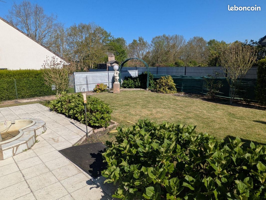 Maison 6 pièces 111 m² · à Wormhout · 111 m² · 242 000 €