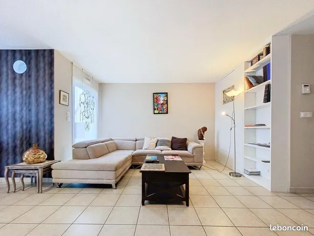 Annonce vente Maison larmor-plage