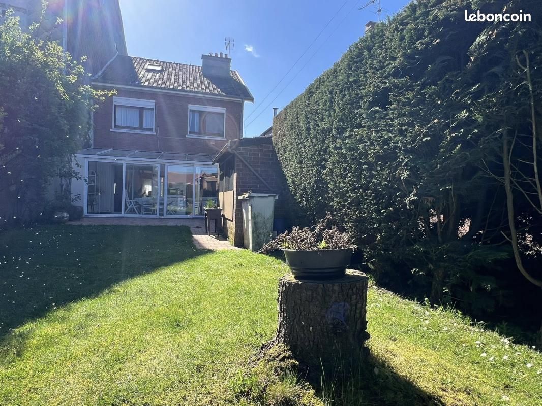 Maison 8 pièces 130 m² · à Auchel · 130 m² · 147 000 €