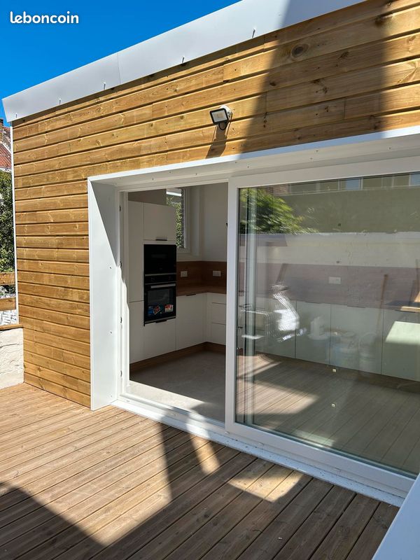 Maison 183 m² · à Dunkerque · 183 m² · 425 000 €