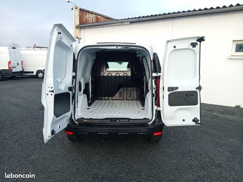 Renault Express Van KANGOO 15 825 HT 1.5 Blue dCi 95ch Confort (image 5)
