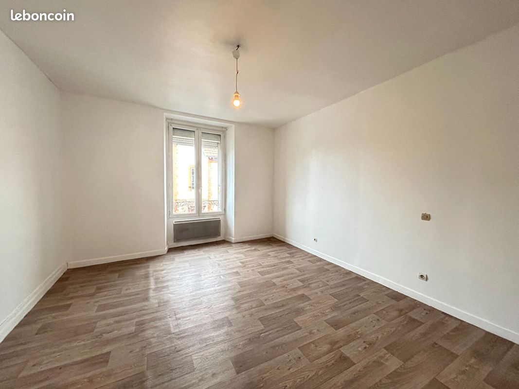 Appartement 2 pièces 43 m² · à Reims · 43 m² · 482 €/mois