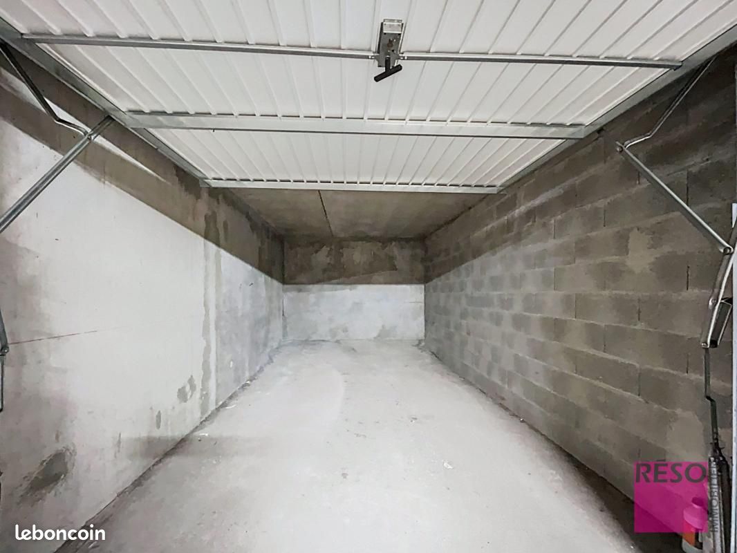 Appartement a louer annemasse - 3 pièce(s) - 64 m2 - Surfyn