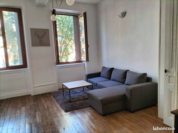 Appartement 2 pièces 46 m2