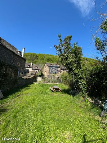 Maison 5 pièces 410 m²
