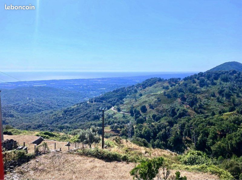 Maison 3 pièces 77 m² · à Sant'Andréa-Di-Cotone · 77 m² · 130 000 €