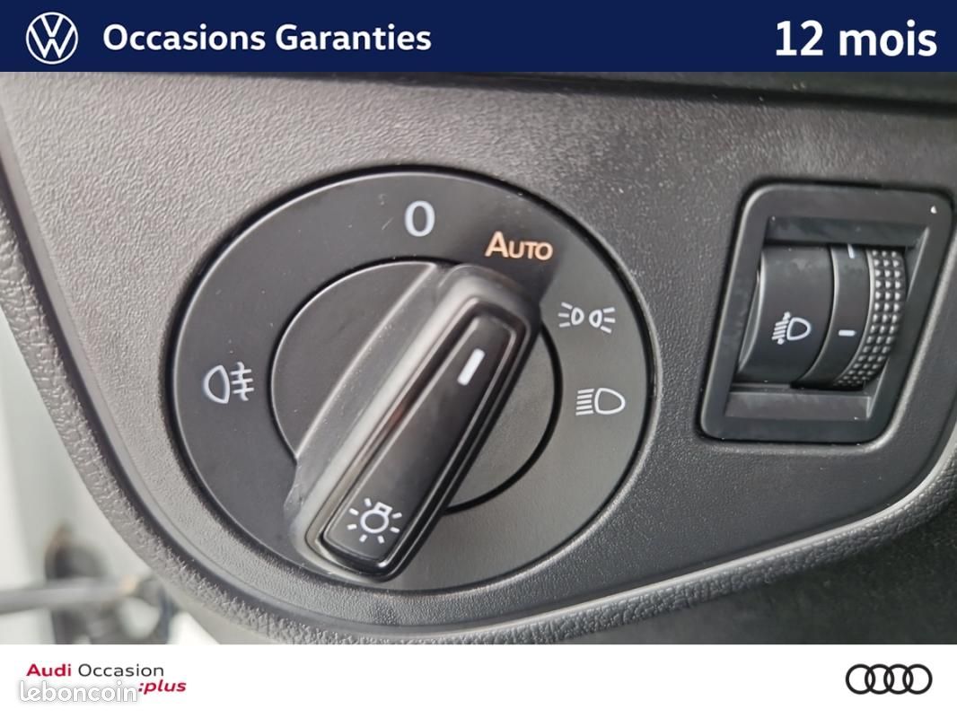 Volkswagen Taigo 1.0 TSI 110 BVM6 Life Plus 5p (image 22)