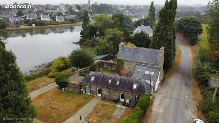 Maison 6 pièces 310 m²