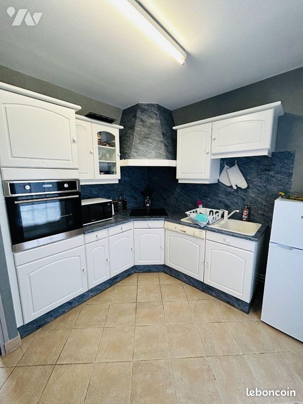 Maison 4 pièces 84 m² (image 5)