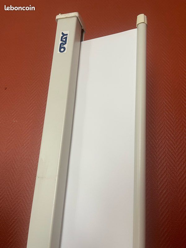 Rétroprojecteur epson EB-U32 (image 6)