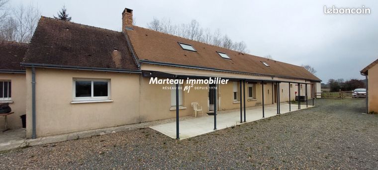 Propriété 10 pièces 360 m²