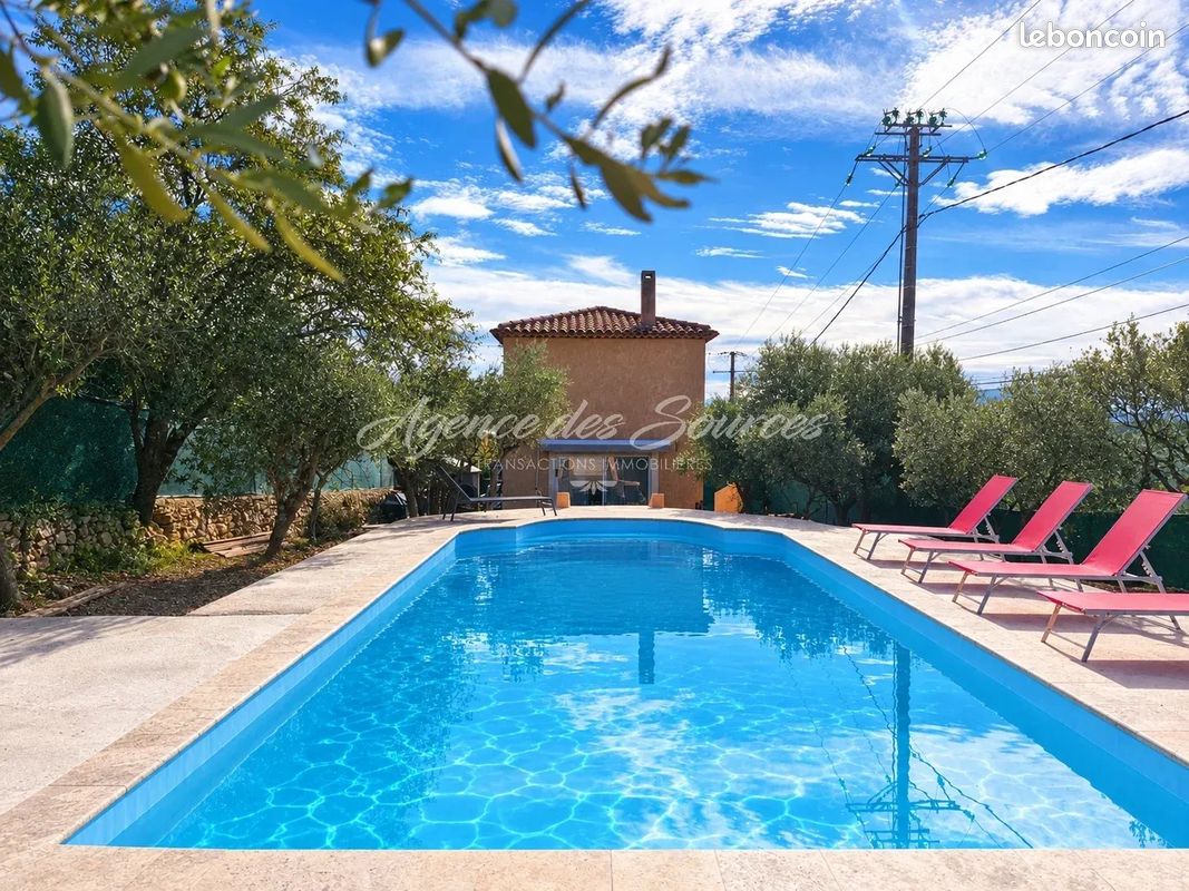 Maison 4 pièces 88 m² · à Tavernes · 88 m² · 367 500 €