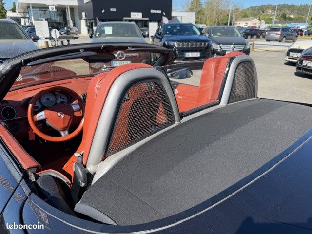 Porsche Boxster boxter s vitre electrique etc... (image 40)