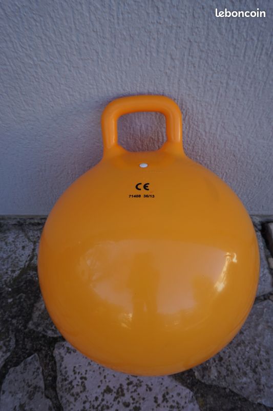 Ballon sauteur (image 3)
