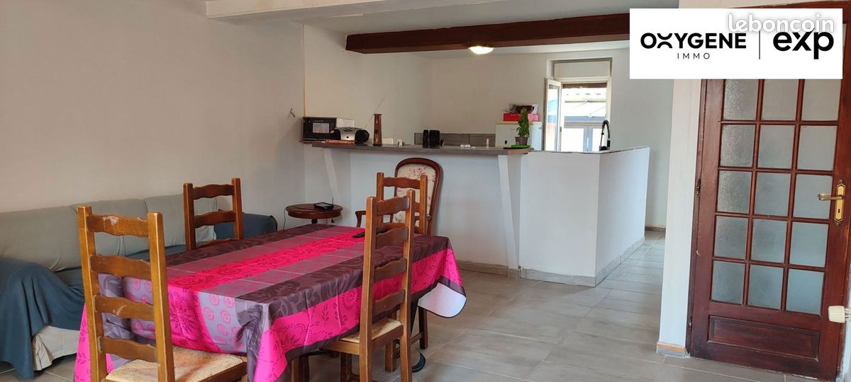 Maison 8 pièces 260 m² · à Le Perthus · 260 m² · 170 000 €