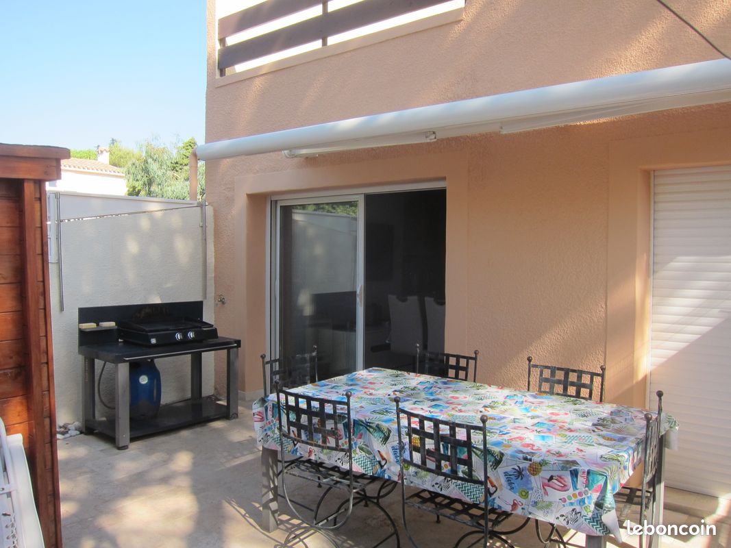 Maison 3 pièces 63 m² · à Agde · 63 m² · 305 000 €