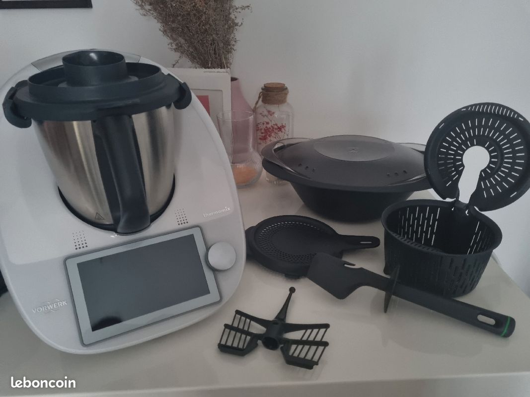Thermomix (image 7)