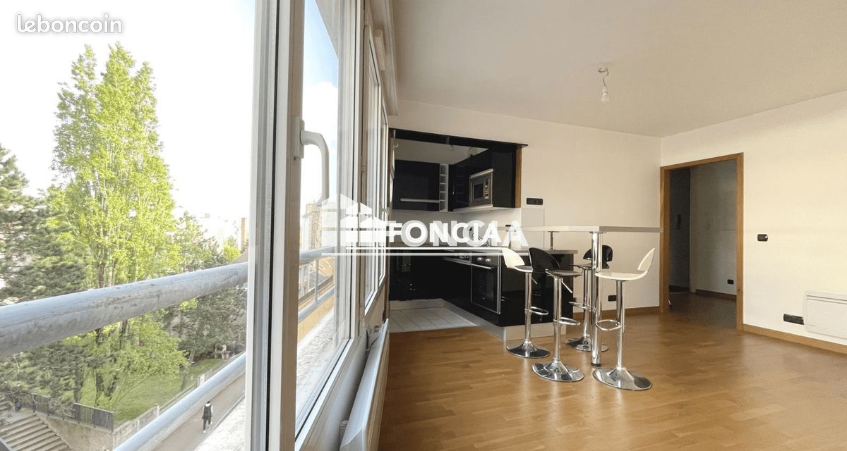 Appartement 1 pièce 33 m² · à Fontenay-aux-Roses · 33 m² · 888 €/mois