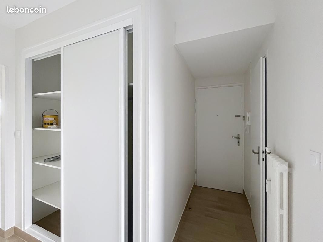 Appartement a louer saint-malo - 2 pièce(s) - 41 m2 - Surfyn