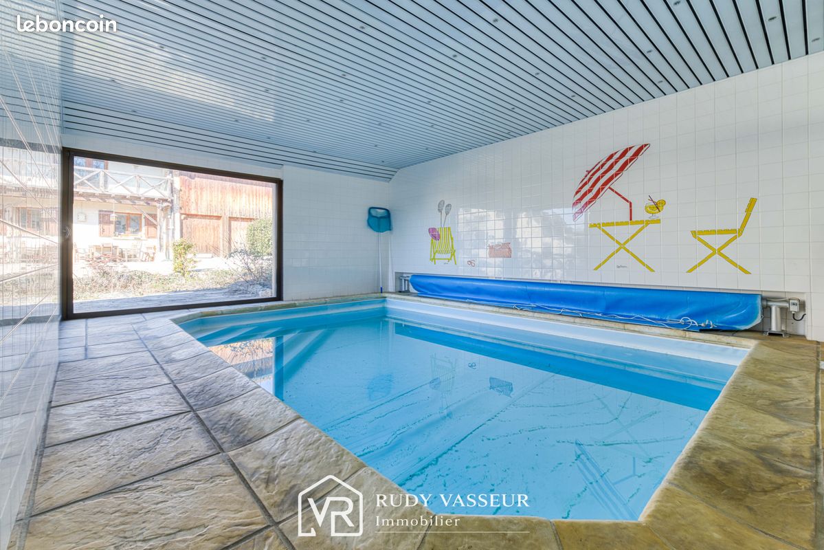 Propriété 12 pièces 465 m² (image 8)