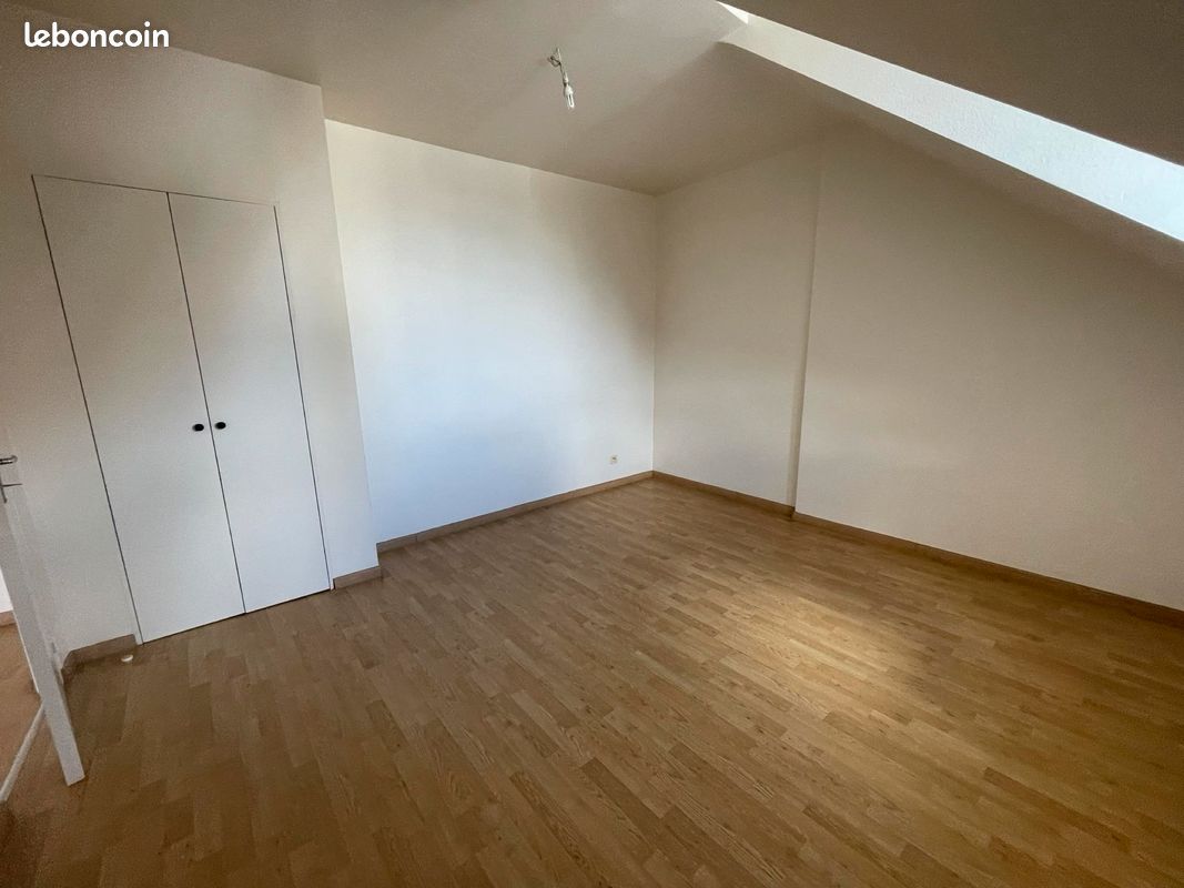 Appartement T2 - Ussel 19200 (image 3)