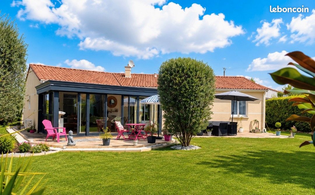 Maison 6 pièces 155 m² · à Créon · 155 m² · 369 000 €