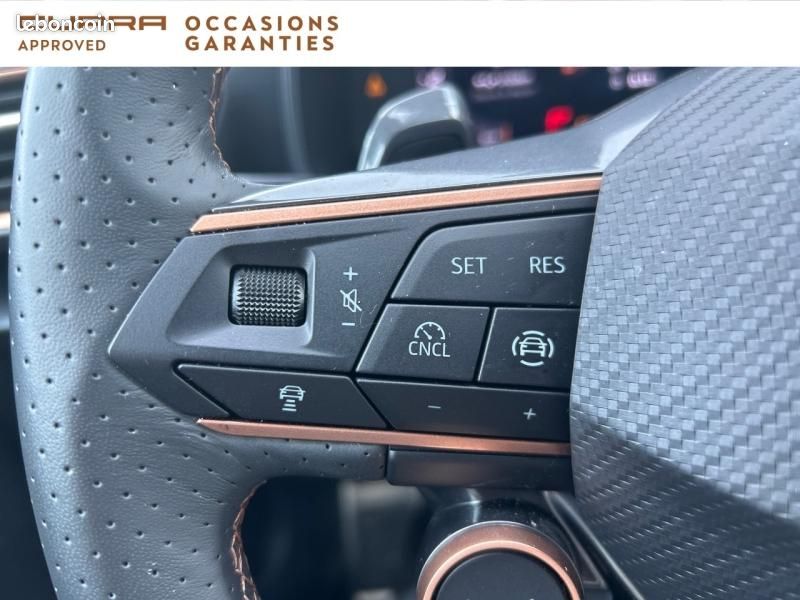 Cupra Formentor 1.5 eTSI Hybrid 150ch V DSG7 (image 23)