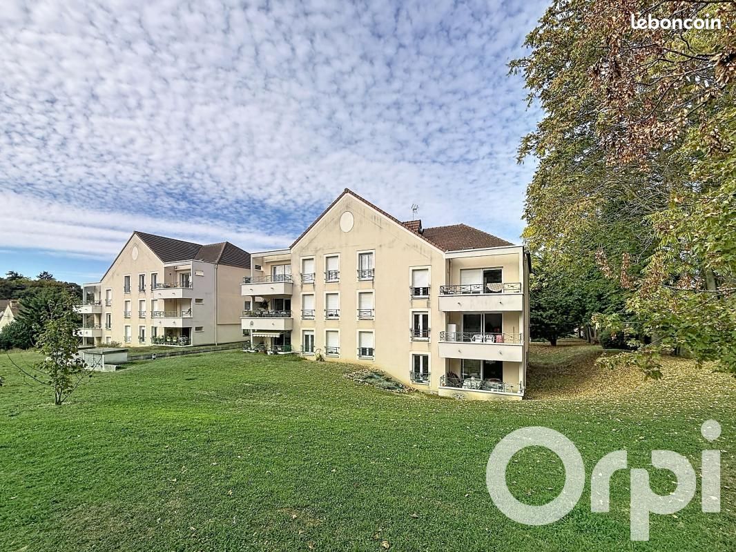 Appartement 2 pièces 48 m² · à Dammarie-les-Lys · 48 m² · 145 000 €