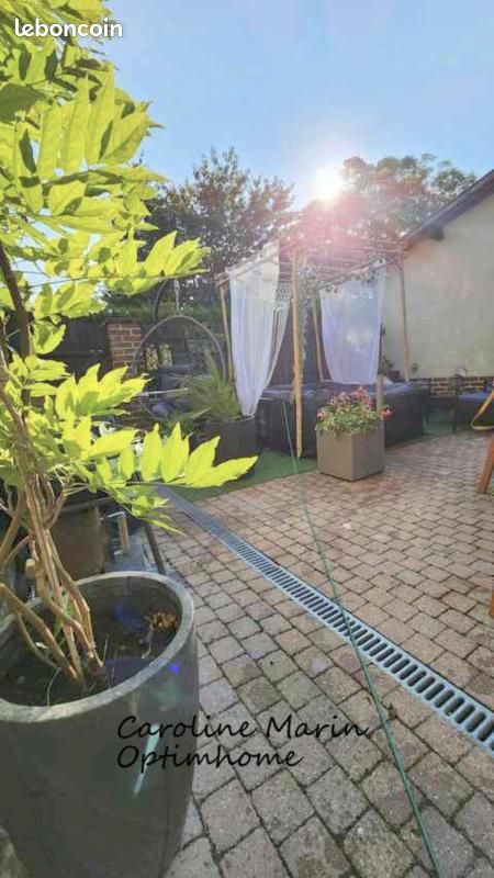 Maison 5 pièces 102 m² · à Bourg-Achard · 102 m² · 230 000 €