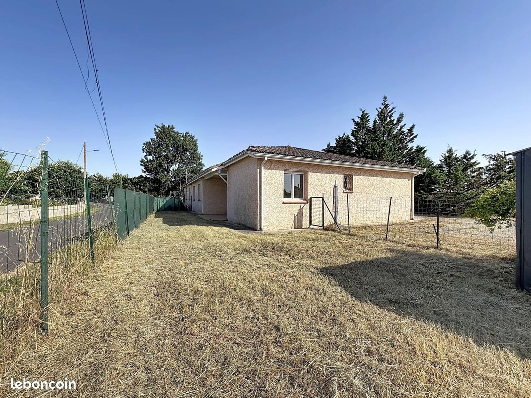Maison 5 pièces 109 m² (image 9)