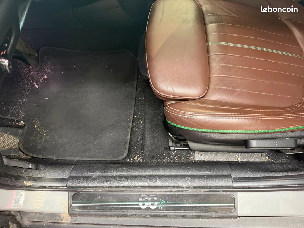 Mini MINI III Cooper Edition 60 Years 136ch BVA (image 15)
