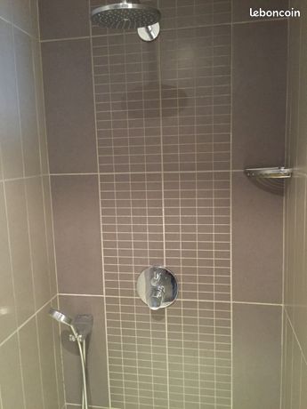 Location d'un appartement