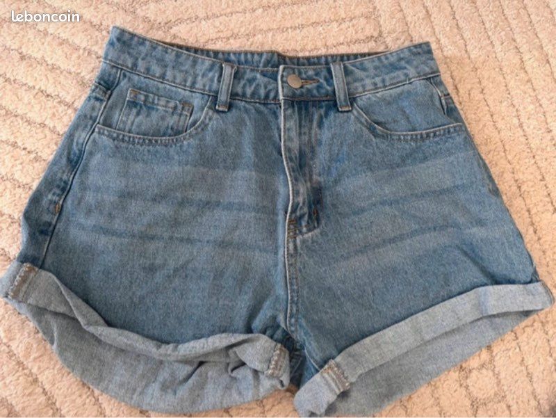 Short / jupe (image 5)