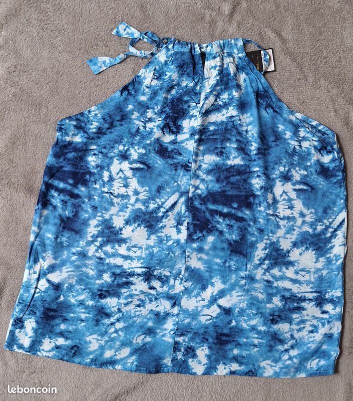 Lot neuf de 4 debardeurs taille XL (image 5)
